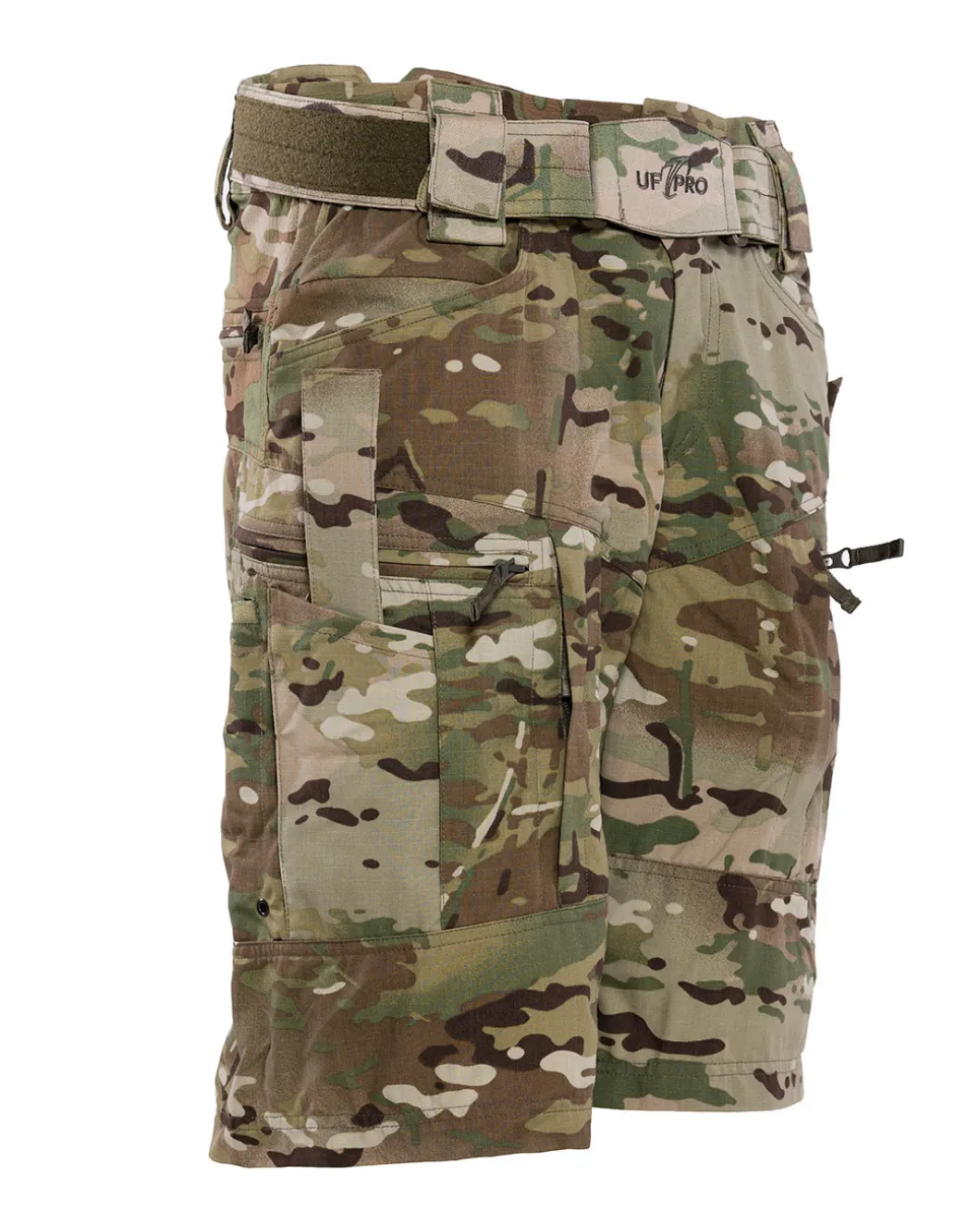 P-40 Shorts Gen.2 Multicam