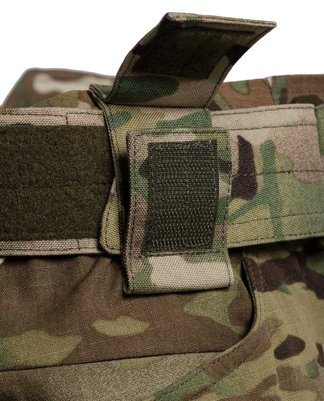 P-40 Shorts Gen.2 Multicam