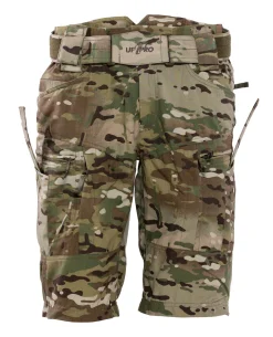 P-40 Shorts Gen.2 Multicam