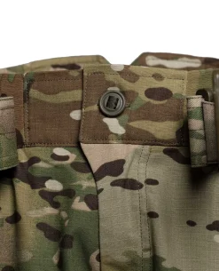 P-40 Shorts Gen.2 Multicam