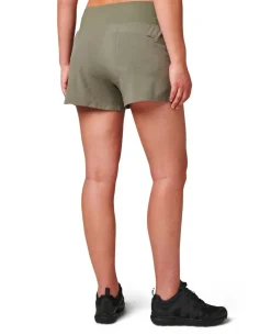 PT-R Brooklyn Training Shorts Sage Green