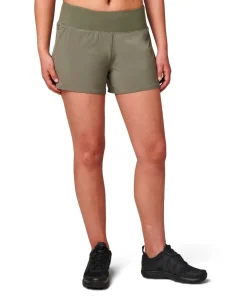 PT-R Brooklyn Training Shorts Sage Green
