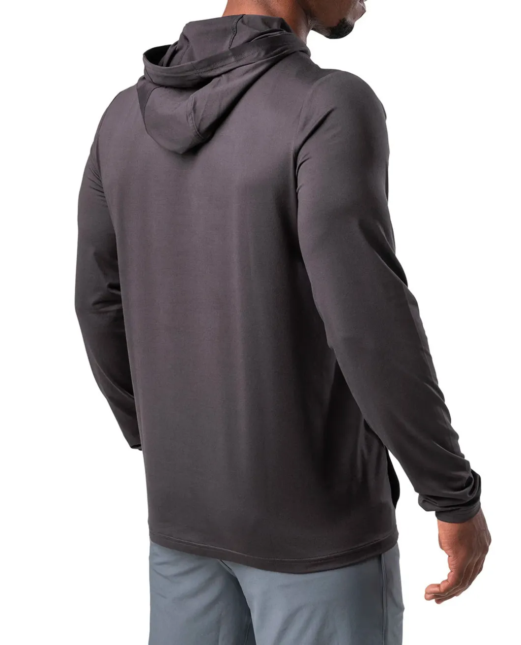 PT-R Forged Hoodie Volcanic