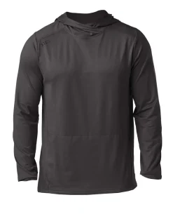 PT-R Forged Hoodie Volcanic