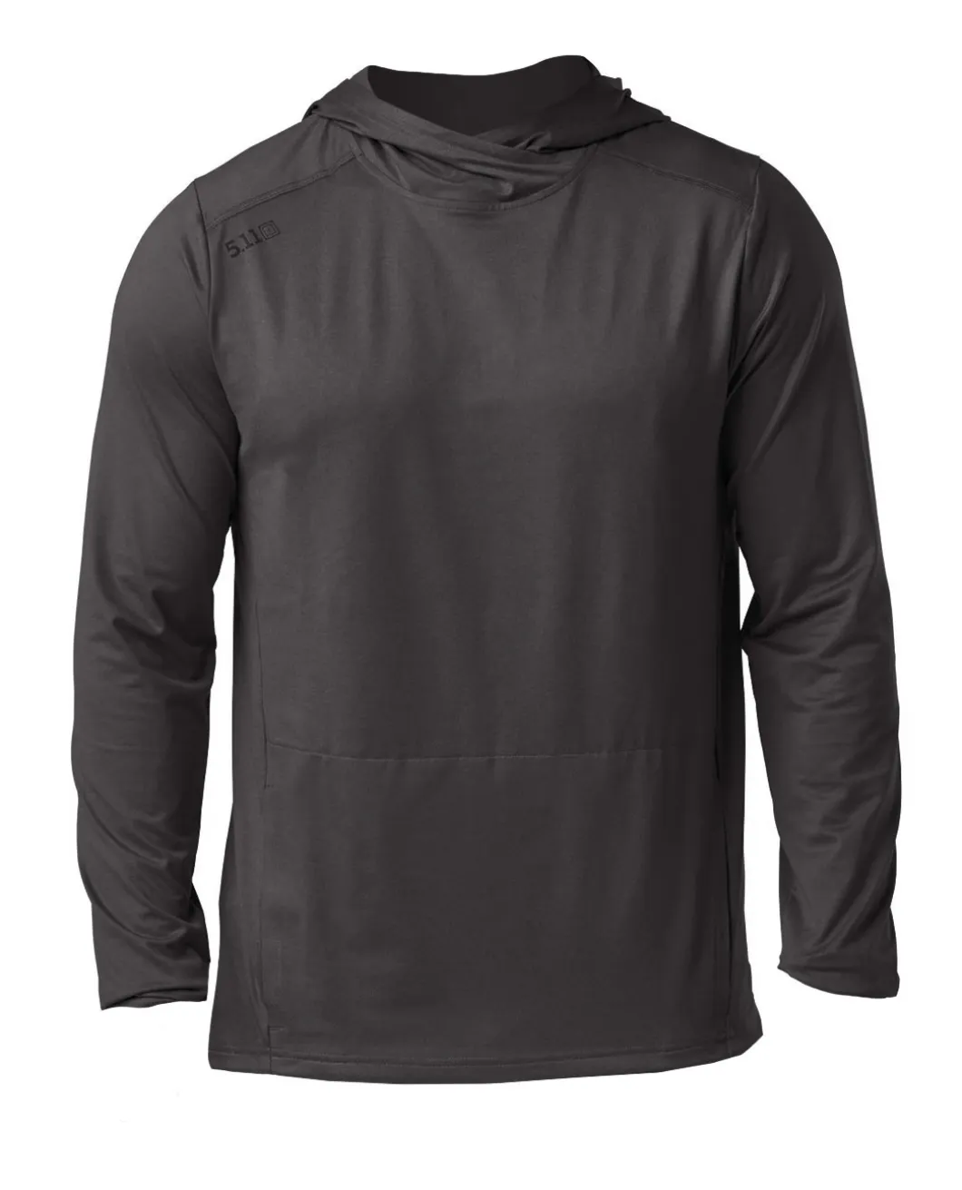 PT-R Forged Hoodie Volcanic