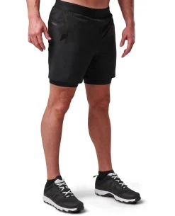 PT-R Havoc Pro Short Black Schwarz