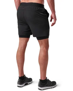 PT-R Havoc Pro Short Black Schwarz