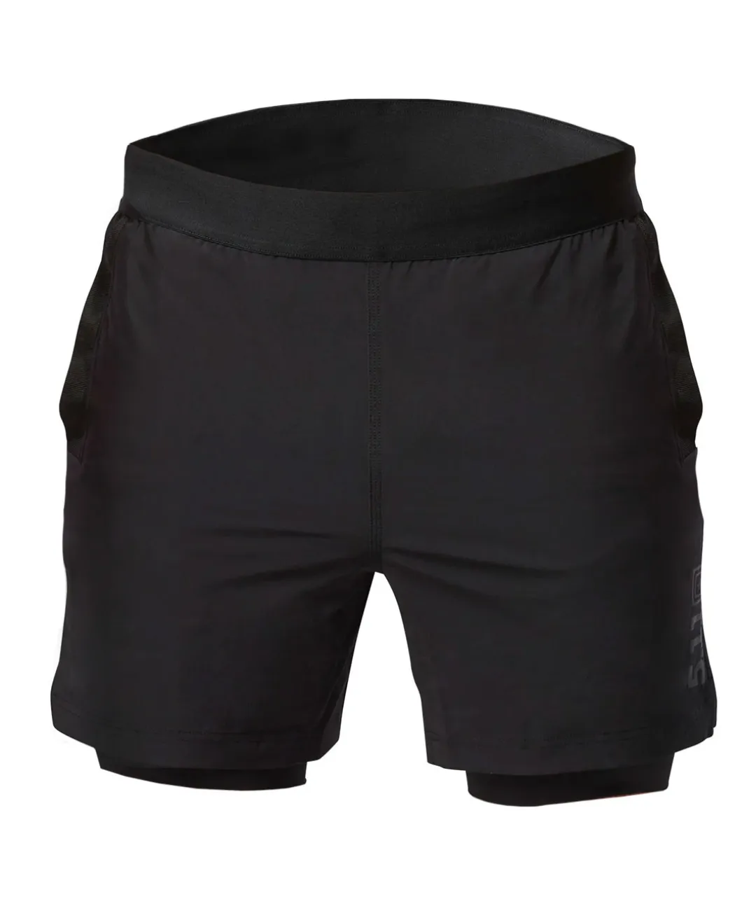 PT-R Havoc Pro Short Black Schwarz