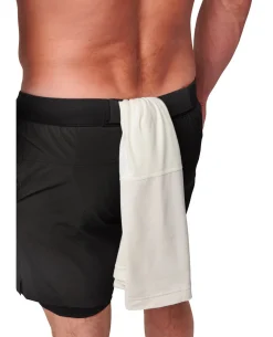 PT-R Havoc Pro Short Black Schwarz