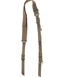 2 Punkt Modularriemen Coyote Brown