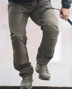P-40 Urban Gen.2 Tactical Pants Black Schwarz