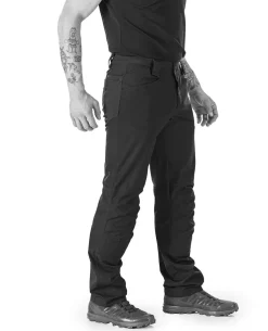 P-40 Urban Gen.2 Tactical Pants Black Schwarz