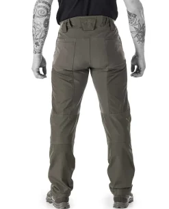 P-40 Urban Gen.2 Tactical Pants Brown Grey