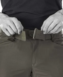P-40 Urban Gen.2 Tactical Pants Brown Grey