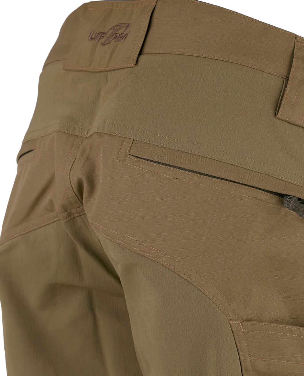 P-40 Urban Pants Kangaroo