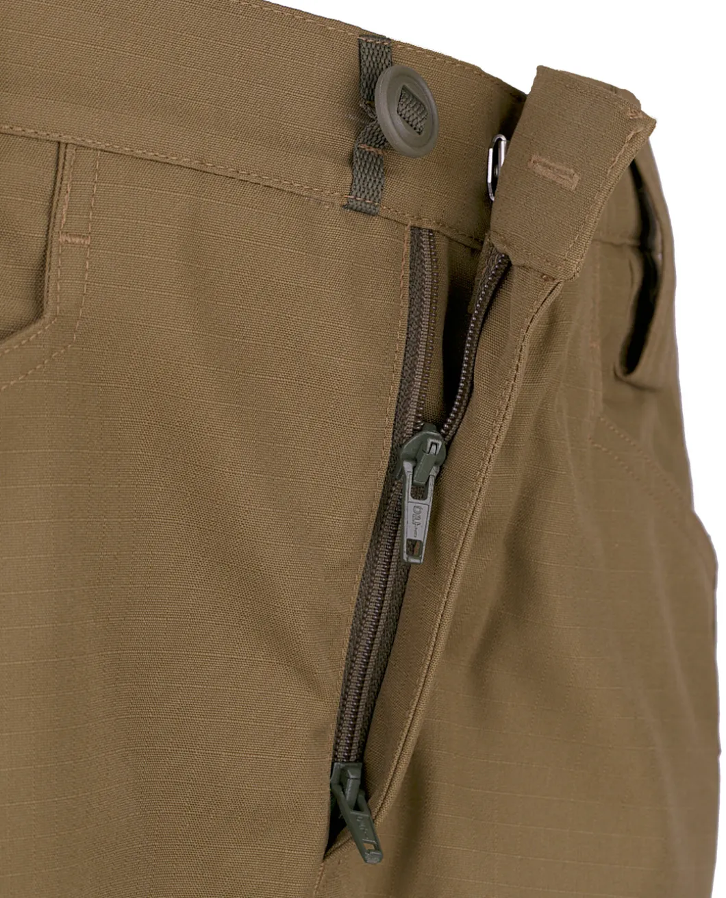 P-40 Urban Pants Kangaroo