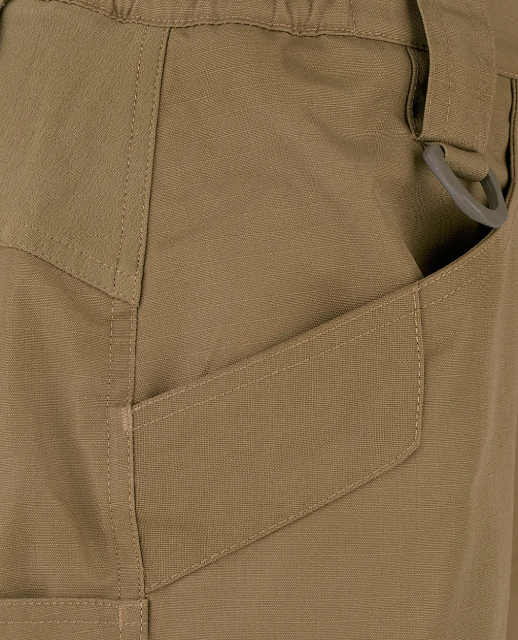 P-40 Urban Pants Kangaroo