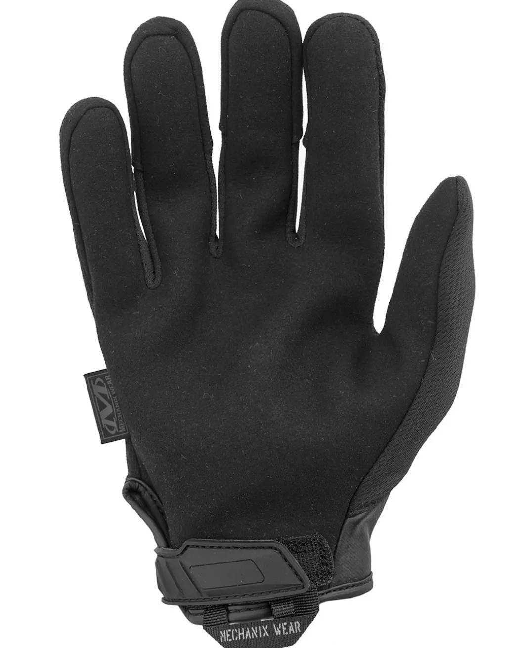 Pursuit CR Black Schwarz