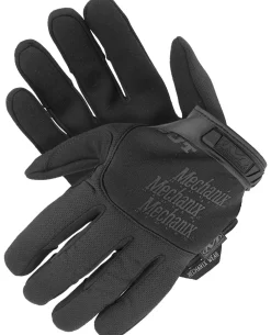 Pursuit CR Black Schwarz