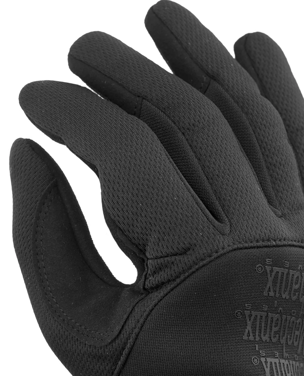 Pursuit CR Black Schwarz