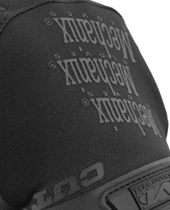 Pursuit CR Black Schwarz
