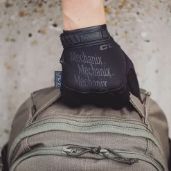 Pursuit CR Black Schwarz