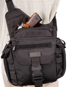 Push Pack Schwarz