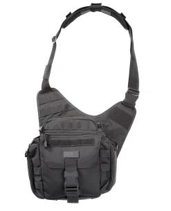 Push Pack Schwarz