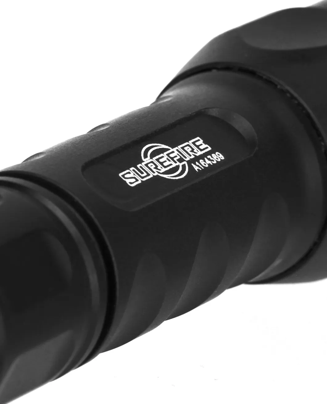 6PX Pro Dual Output Black Schwarz