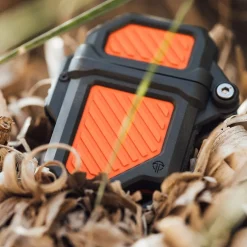 PyroVault 2.0 Lighter Armor Arid