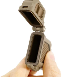 PyroVault 2.0 Lighter Armor Arid