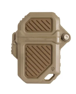 PyroVault 2.0 Lighter Armor Arid
