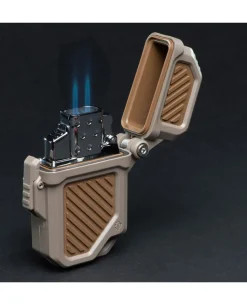 PyroVault 2.0 Lighter Armor Urban