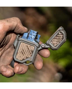 PyroVault 2.0 Lighter Armor Urban