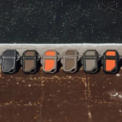 PyroVault 2.0 Lighter Armor Urban
