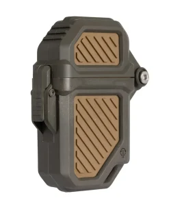 PyroVault 2.0 Lighter Armor Woodland