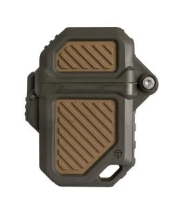 PyroVault 2.0 Lighter Armor Woodland