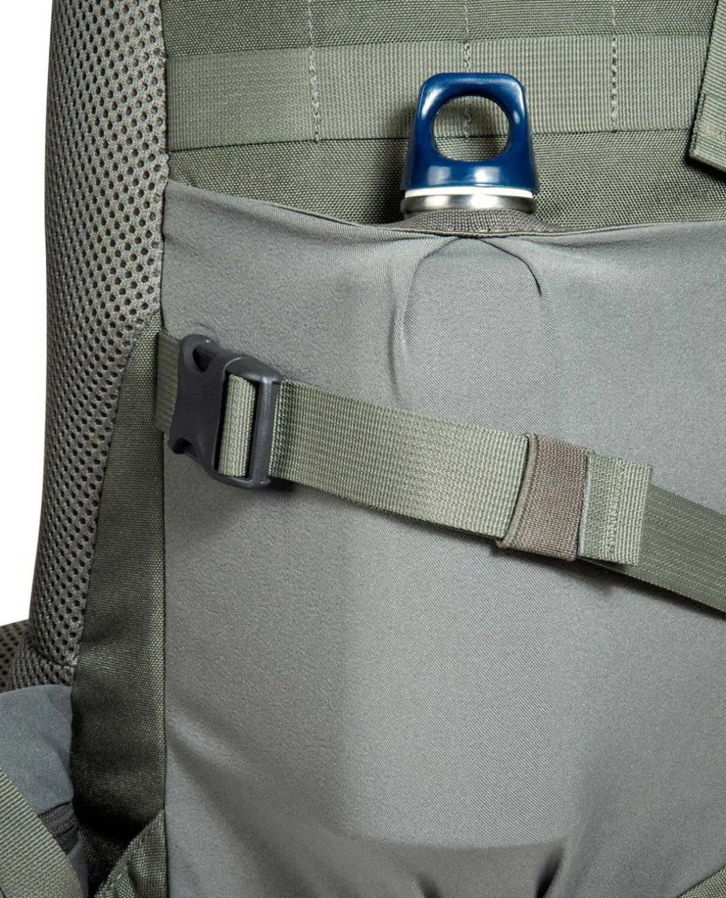 Pyrox 40+10 Women BC Stone Grey Olive