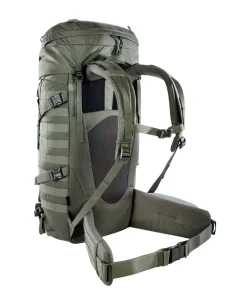Pyrox 40+10 Women BC Stone Grey Olive