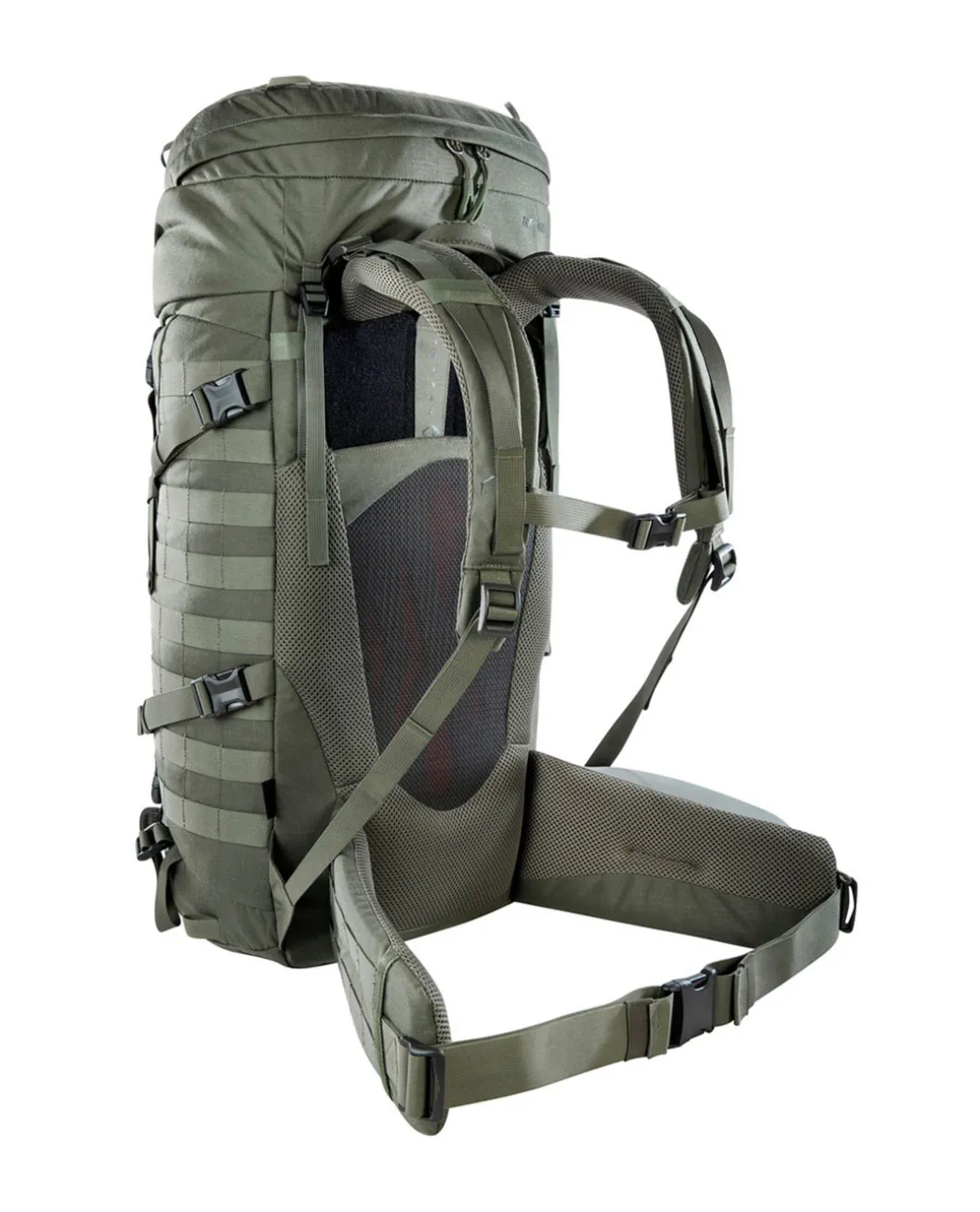Pyrox 40+10 Women BC Stone Grey Olive