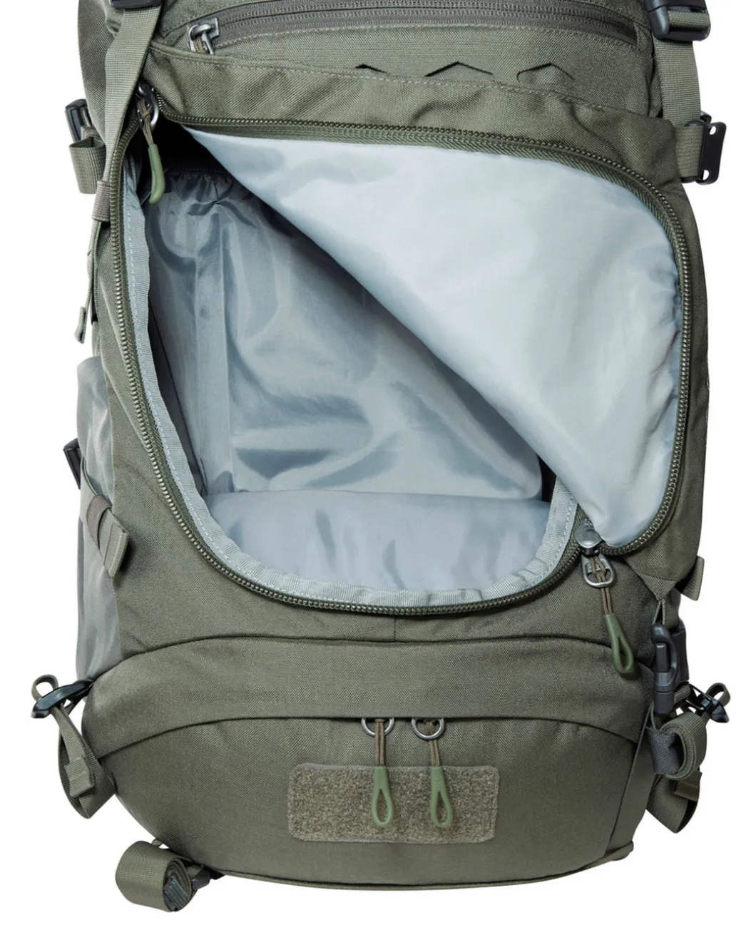 Pyrox 40+10 Women BC Stone Grey Olive
