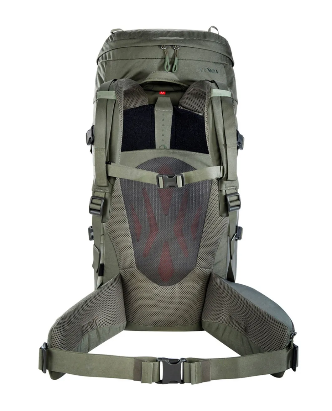 Pyrox 40+10 Women BC Stone Grey Olive