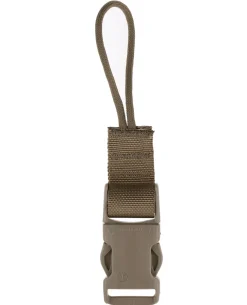 QD Adapter Cord Coyote Brown