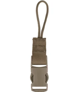 QD Adapter Cord Coyote Brown
