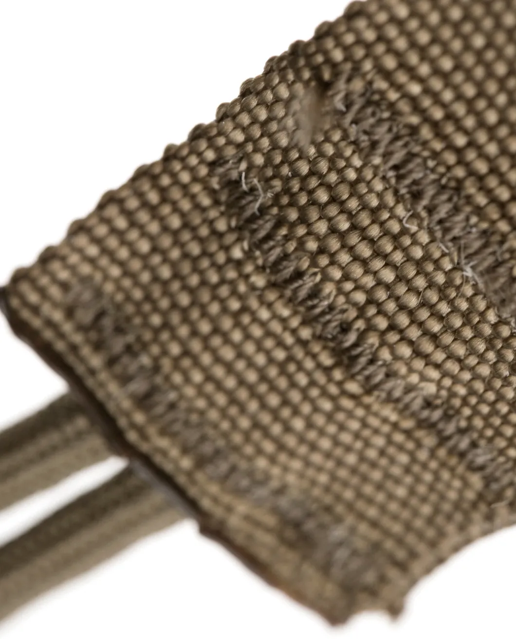 QD Adapter Cord Coyote Brown