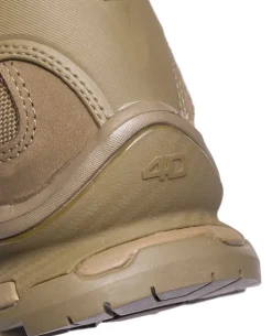 Quest 4D Forces 2 Coyote