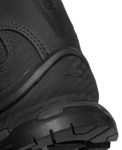 Quest 4D Forces 2 EN Black Schwarz