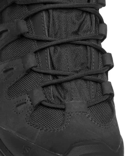 Quest 4D Forces 2 EN Black Schwarz