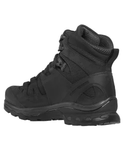 Quest 4D Forces 2 EN Black Schwarz