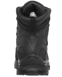 Quest 4D Forces 2 EN Black Schwarz